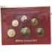 AUSTRALIA 2000 . MINT SET